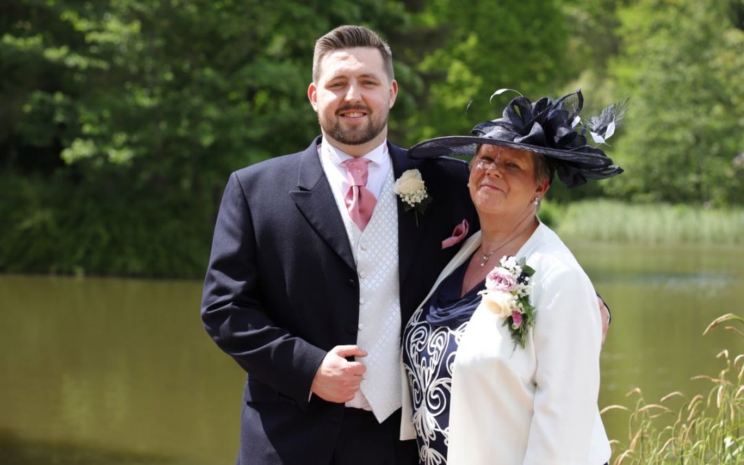 Hat’s off to Manor Hill House for their Wedding Showcase