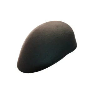 Wool Felt Folda Cap (Ascot)