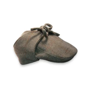 Ghillie Cap with Earflaps