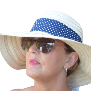 Ladies Sun Hat