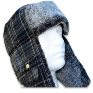 Mens Alfie Trapper