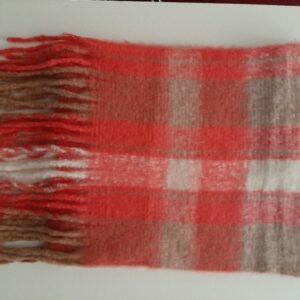 Multi Coloured Scarf/Wrap